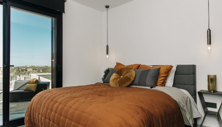 New Build - Chalet - Rojales