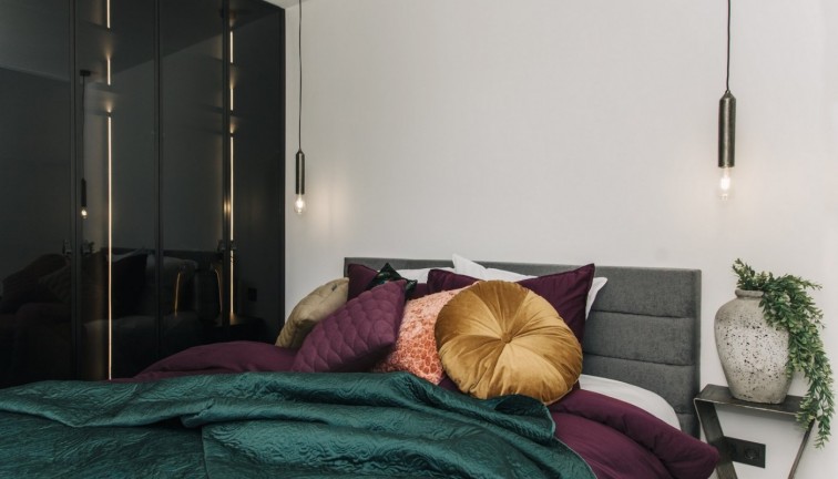 New Build - Chalet - Rojales