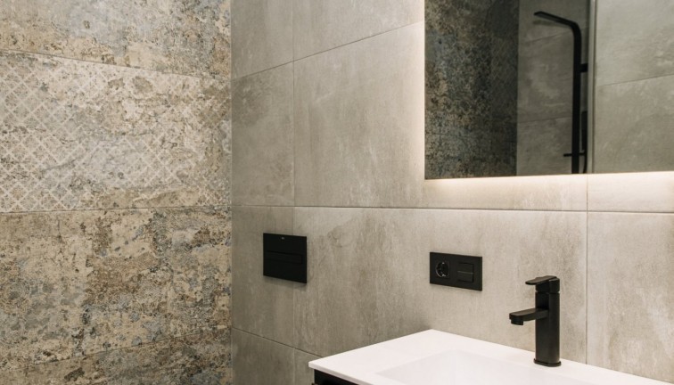 New Build - Chalet - Rojales