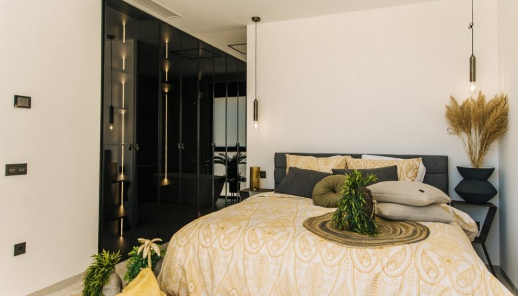 New Build - Chalet - Rojales