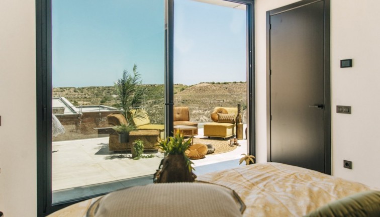 New Build - Chalet - Rojales