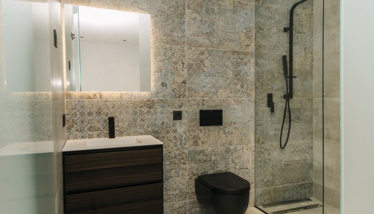 New Build - Chalet - Rojales