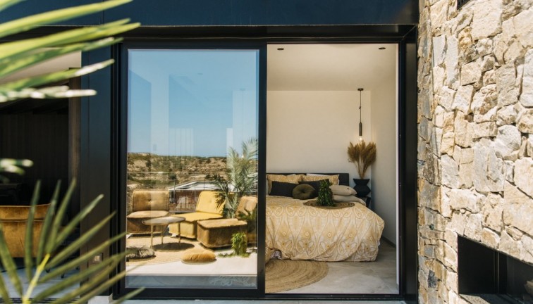 New Build - Chalet - Rojales