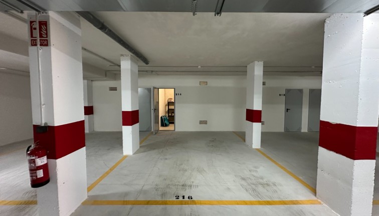 Reventa - Apartamento - Apartamento en el último piso - Orihuela Costa - Playa Flamenca