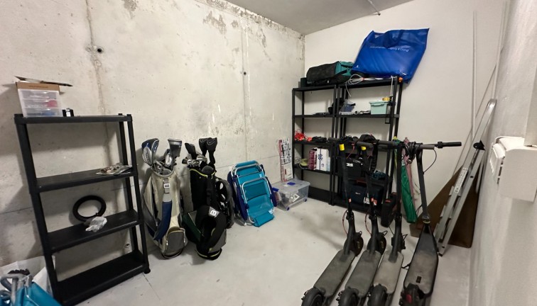 Reventa - Apartamento - Apartamento en el último piso - Orihuela Costa - Playa Flamenca