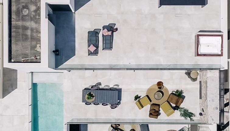 New Build - Chalet - Rojales