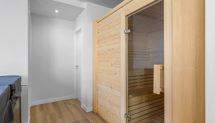 Reventa - Apartamento - Apartamento en el último piso - Orihuela Costa - Playa Flamenca