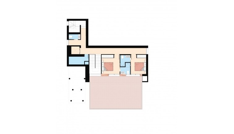 New Build - Chalet - Rojales