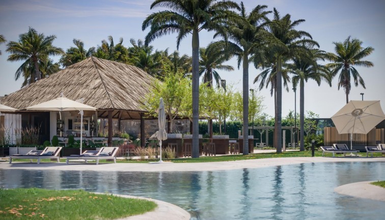 Obra nueva - Chalet - Torre Pacheco