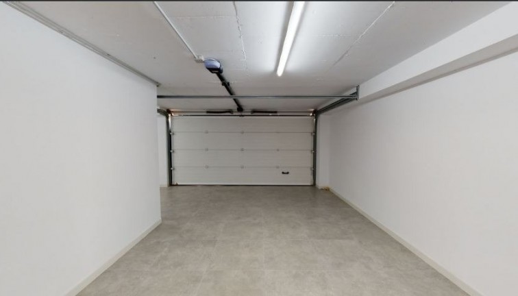 Nybyggen - Fristående hus - La Nucía