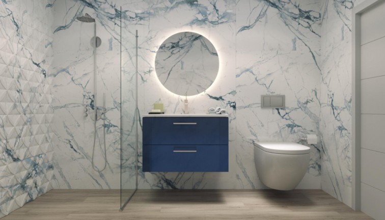 Nybyggen -  Bostad - Översta våningen  - Torrevieja