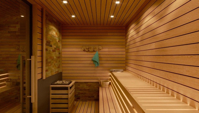 Nybyggen -  Bostad - Översta våningen  - Torrevieja