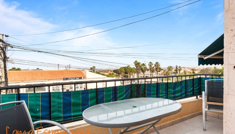 Återförsäljning - Bungalow - Torrevieja - El chaparral