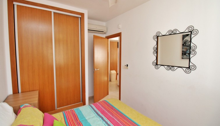 Resale - Chalet - Villamartín