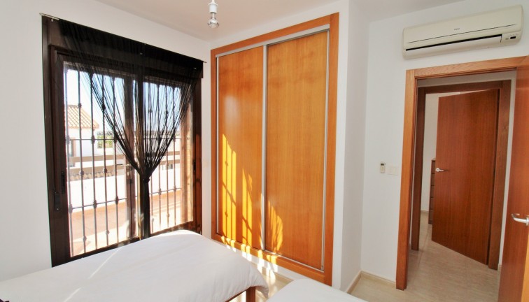 Resale - Chalet - Villamartín