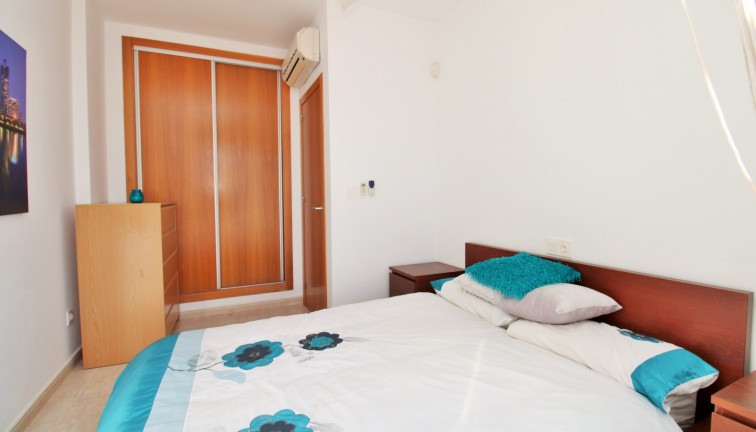 Resale - Chalet - Villamartín