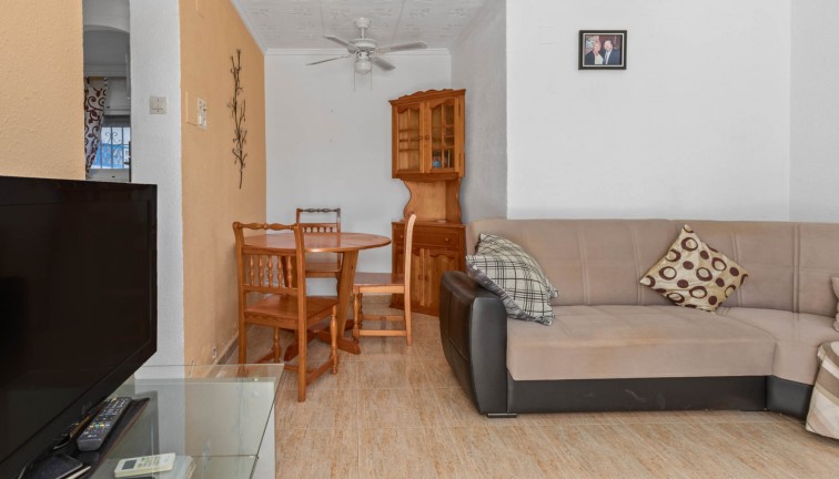 Återförsäljning - Parhus/Radhus - Torrevieja - Torretas