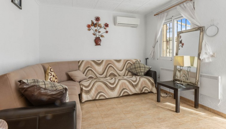 Återförsäljning - Parhus/Radhus - Torrevieja - Torretas