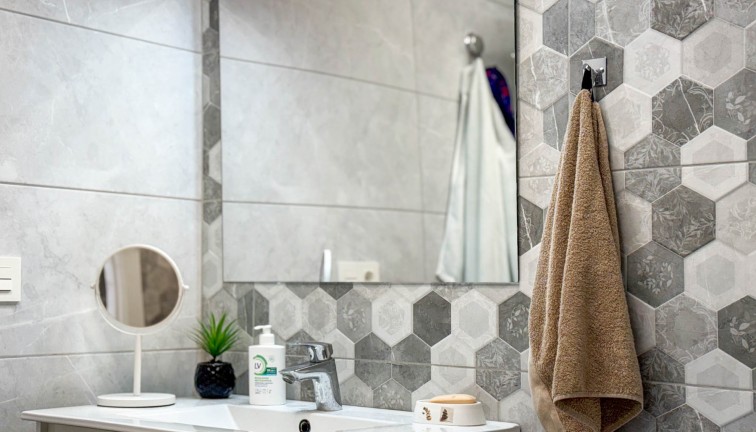 Resale - Apartment - Top Floor Apartment - Torrevieja