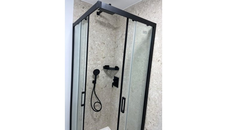 Återförsäljning - Lägenhet - San Miguel de Salinas