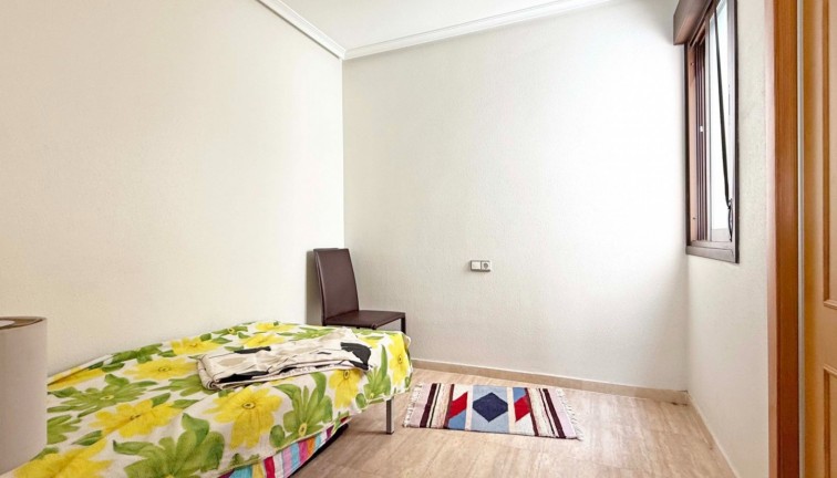 Resale - Apartment - Torrevieja