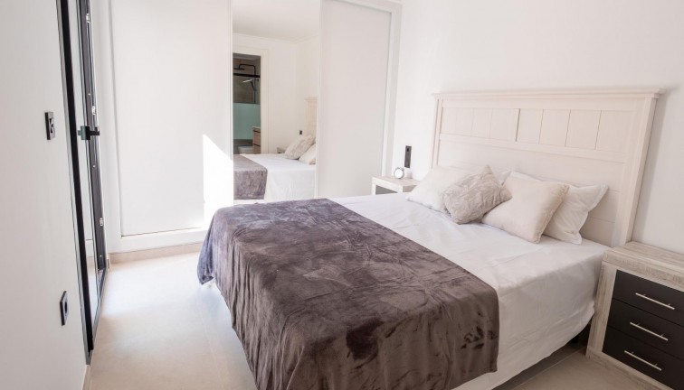 New Build - Chalet - San Fulgencio