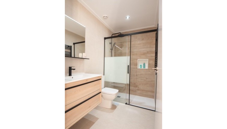 Obra nueva - Chalet - San Fulgencio