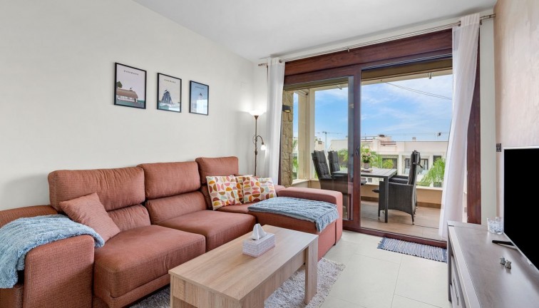 Resale - Bungalow - Los balcones - Los Balcones