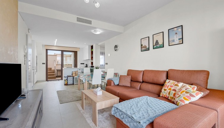 Resale - Bungalow - Los balcones - Los Balcones