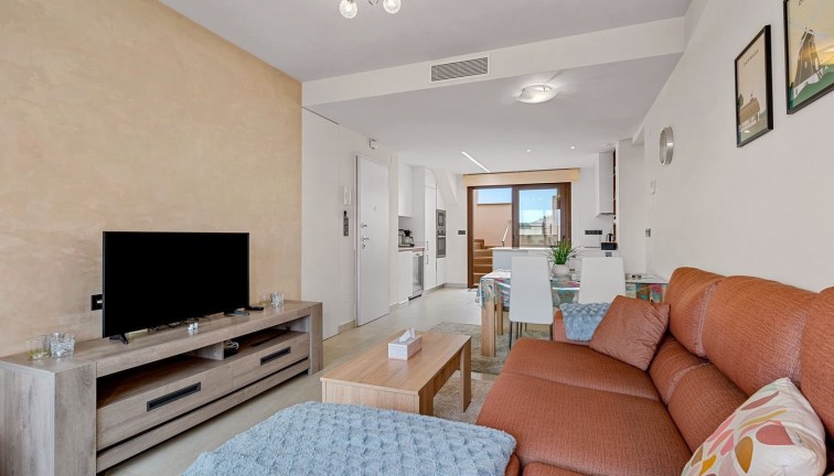 Resale - Bungalow - Los balcones - Los Balcones