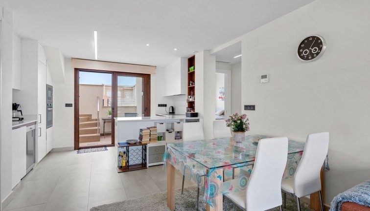 Resale - Bungalow - Los balcones - Los Balcones