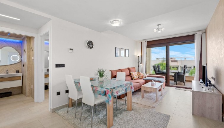 Resale - Bungalow - Los balcones - Los Balcones