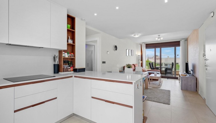 Resale - Bungalow - Los balcones - Los Balcones