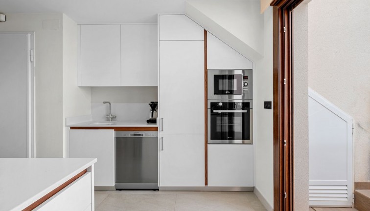 Resale - Bungalow - Los balcones - Los Balcones