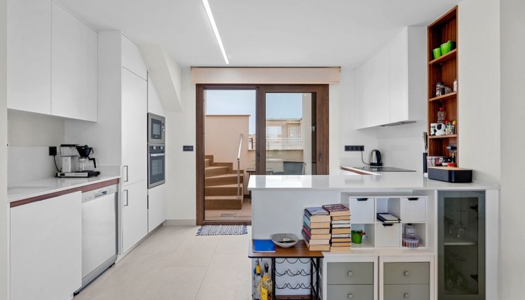 Resale - Bungalow - Los balcones - Los Balcones