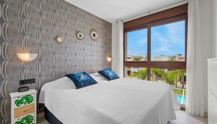 Resale - Bungalow - Los balcones - Los Balcones