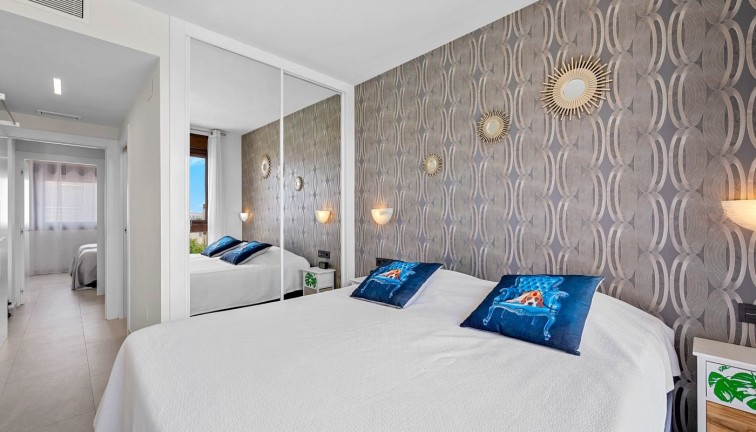 Resale - Bungalow - Los balcones - Los Balcones