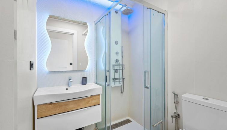 Resale - Bungalow - Los balcones - Los Balcones