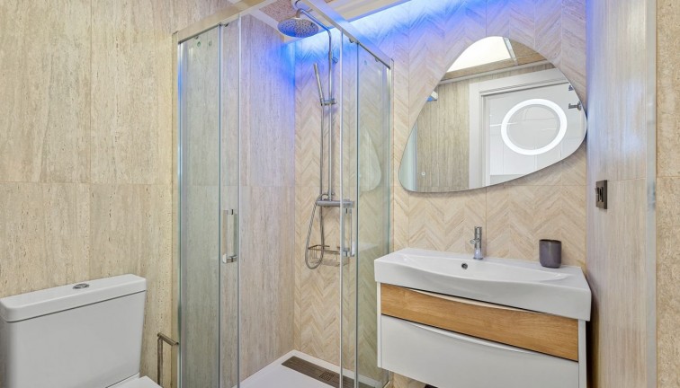 Resale - Bungalow - Los balcones - Los Balcones