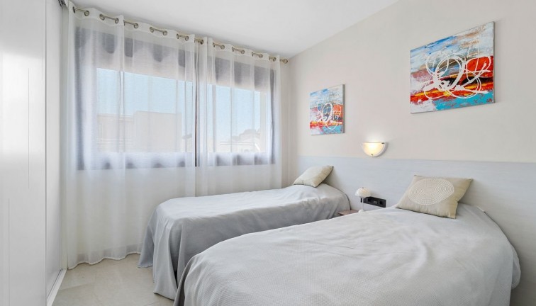 Resale - Bungalow - Los balcones - Los Balcones