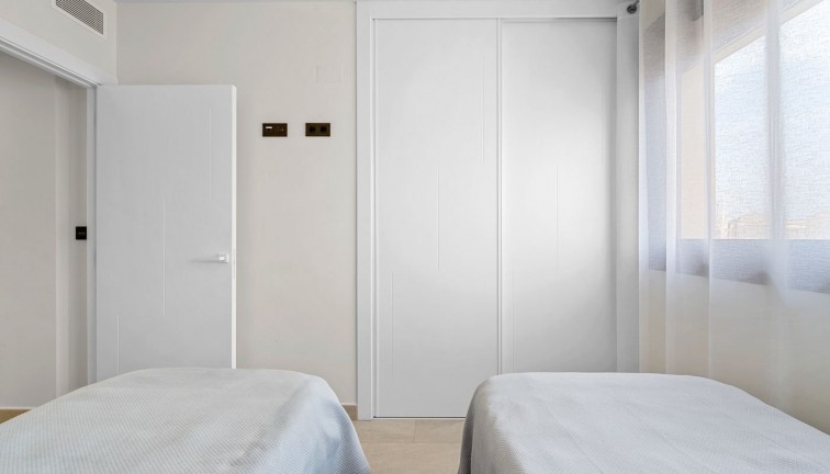 Resale - Bungalow - Los balcones - Los Balcones