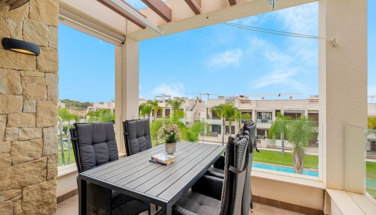 Resale - Bungalow - Los balcones - Los Balcones