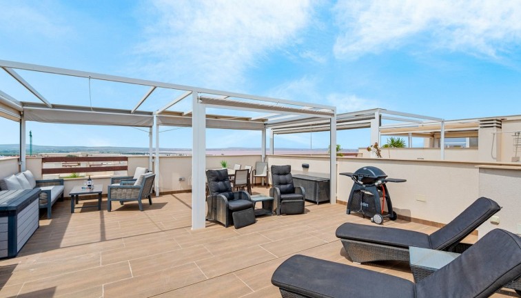 Resale - Bungalow - Los balcones - Los Balcones