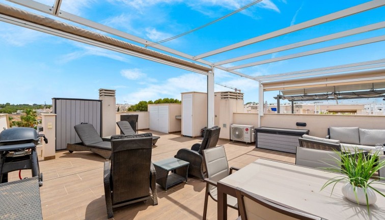 Resale - Bungalow - Los balcones - Los Balcones