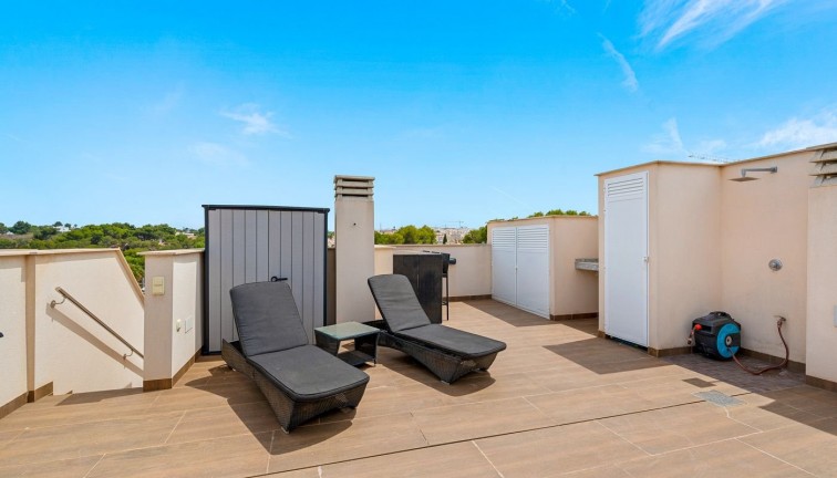 Resale - Bungalow - Los balcones - Los Balcones