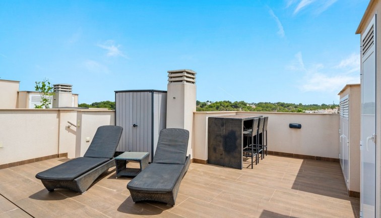 Resale - Bungalow - Los balcones - Los Balcones