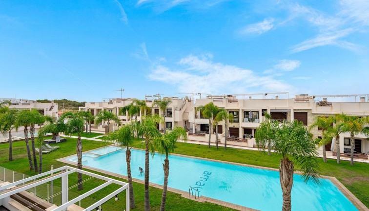 Resale - Bungalow - Los balcones - Los Balcones