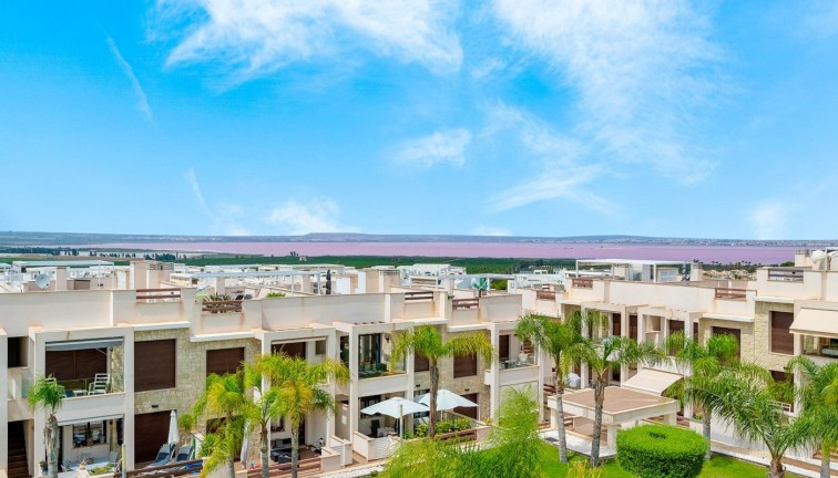 Resale - Bungalow - Los balcones - Los Balcones