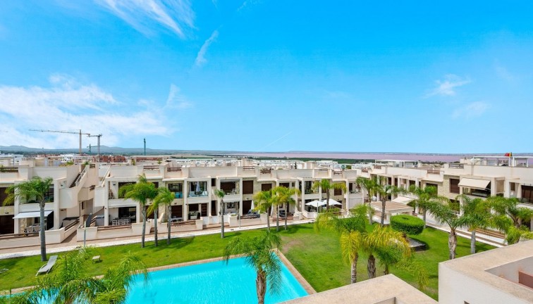 Resale - Bungalow - Los balcones - Los Balcones