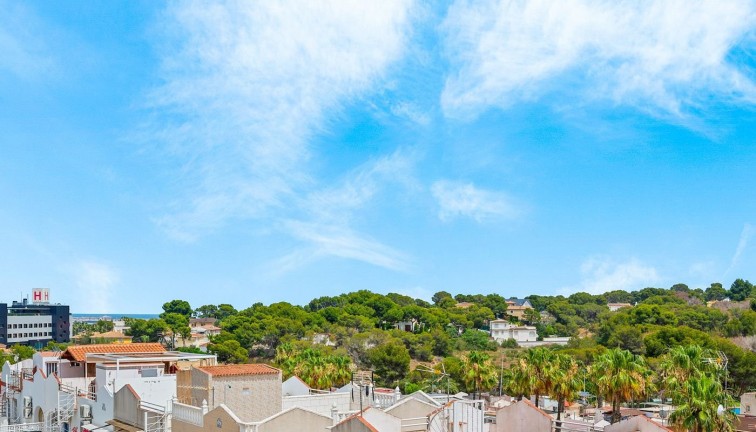 Resale - Bungalow - Los balcones - Los Balcones